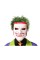 Reçine Ölüm Joker Maskesi Kanlı Reçine Ölüm Joker Maskesi Kanlı