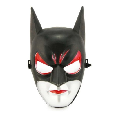Batgirl Maskesi - Batman Maskesi Batgirl Maskesi - Batman Maskesi