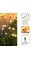 Solar LED Ateşböceği Bahçe Işıkları 2 Adet Solar LED Ateşböceği Bahçe Işıkları 2 Adet