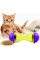 İnteraktif Kedi Ödül Mamalı Oyuncak İnteraktif Kedi Ödül Mamalı Oyuncak