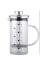 350 ml Cam French Press Kahve Demleme Makinesi 350 ml Cam French Press Kahve Demleme Makinesi
