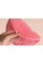 Yuvarlak Vantuzlu Banyo Sırt Kese Matı 26 cm Yuvarlak Vantuzlu Banyo Sırt Kese Matı 26 cm