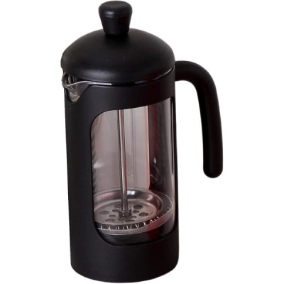 350ml French Press Kahve ve Çay Demleme Aparatı 350ml French Press Kahve ve Çay Demleme Aparatı