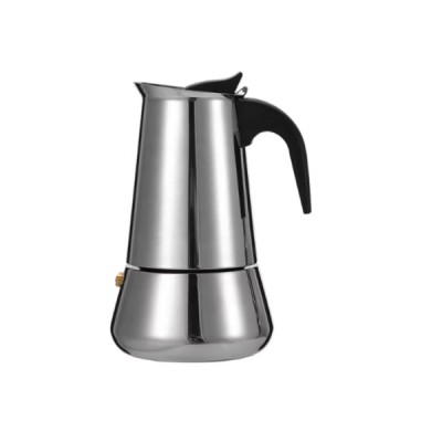Espresso Maker (Moka Pot) 4 Fincan Espresso Maker (Moka Pot) 4 Fincan