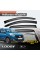 Dacia Lodgy 2012+ Cam Rüzgarlığı V2 Düz Dacia Lodgy 2012+ Cam Rüzgarlığı V2 Düz