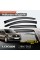 Dacia Logan 2004-2013 Cam Rüzgarlığı V2 Düz Dacia Logan 2004-2013 Cam Rüzgarlığı V2 Düz