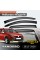 Dacia Sandero 2013-2020 Cam Rüzgarlığı V2 Düz Dacia Sandero 2013-2020 Cam Rüzgarlığı V2 Düz