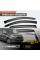 Ford Connect 2015+ Cam Rüzgarlığı V2 Düz Ford Connect 2015+ Cam Rüzgarlığı V2 Düz