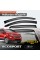 Ford Ecosport 2018+ Cam Rüzgarlığı V2 Düz Ford Ecosport 2018+ Cam Rüzgarlığı V2 Düz