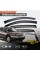 Honda CR-V 2012-2018 Cam Rüzgarlığı V2 Düz Honda CR-V 2012-2018 Cam Rüzgarlığı V2 Düz