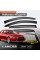 Mitsubishi Lancer 2008-2017 Cam Rüzgarlığı V2 Düz Mitsubishi Lancer 2008-2017 Cam Rüzgarlığı V2 Düz