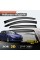 Peugeot 206 2D (Tek Kapı) 1999-2008 Cam Rüzgarlığı V2 Düz Peugeot 206 2D (Tek Kapı) 1999-2008 Cam Rüzgarlığı V2 Düz