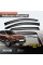 Peugeot 3008 2016+ Cam Rüzgarlığı V2 Düz Peugeot 3008 2016+ Cam Rüzgarlığı V2 Düz