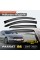 VW Passat B6 2005-2010 Cam Rüzgarlığı V2 Düz VW Passat B6 2005-2010 Cam Rüzgarlığı V2 Düz