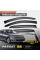 VW Passat B8 2019+ Cam Rüzgarlığı V2 Düz VW Passat B8 2019+ Cam Rüzgarlığı V2 Düz