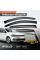 VW Polo 2009-2017 Cam Rüzgarlığı V2 Düz VW Polo 2009-2017 Cam Rüzgarlığı V2 Düz
