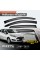 Ford Fiesta 2009-2019 Cam Rüzgarlığı V2 Mugen Ford Fiesta 2009-2019 Cam Rüzgarlığı V2 Mugen