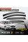 Ford Focus 2 2005-2012 Cam Rüzgarlığı V2 Mugen Ford Focus 2 2005-2012 Cam Rüzgarlığı V2 Mugen