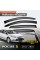 Ford Focus 3 2011-2018 (6 Parça) Cam Rüzgarlığı V2 Mugen Ford Focus 3 2011-2018 (6 Parça) Cam Rüzgarlığı V2 Mugen