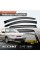 Hyundai Accent 1995-2000 Cam Rüzgarlığı V2 Mugen Hyundai Accent 1995-2000 Cam Rüzgarlığı V2 Mugen
