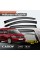 VW Caddy 2003-2020 Cam Rüzgarlığı V2 Mugen VW Caddy 2003-2020 Cam Rüzgarlığı V2 Mugen