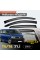 VW T5/T6 2'li 2003+ Cam Rüzgarlığı V2 Mugen VW T5/T6 2'li 2003+ Cam Rüzgarlığı V2 Mugen