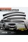 Peugeot 2008 2019+ Cam Rüzgarlığı V2 Peugeot 2008 2019+ Cam Rüzgarlığı V2