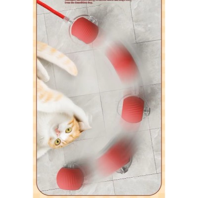 Şarjlı Kedi Oyuncağı Şarjlı Kedi Oyuncağı