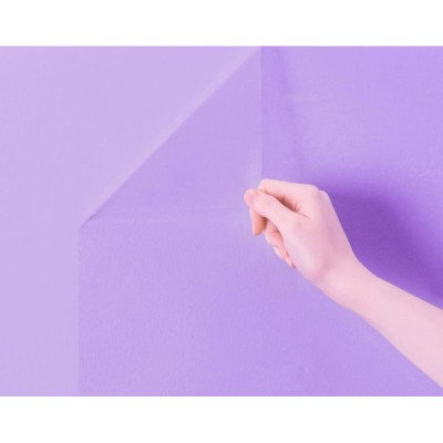Kendinden Yapışkanlı Şeffaf Tahta Filmi - 5 Metre x 45 cm Kendinden Yapışkanlı Şeffaf Tahta Filmi - 5 Metre x 45 cm