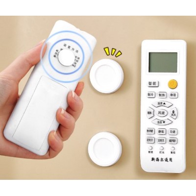 Mıknatıslı Çok Amaçlı Kumanda, Telefon Tutucu 2 ADET Mıknatıslı Çok Amaçlı Kumanda, Telefon Tutucu 2 ADET