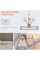 Pratik One-Touch Temizlik Mopu Pratik One-Touch Temizlik Mopu
