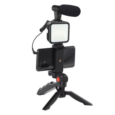 Vlog Çekim Kiti Vlog Çekim Kiti