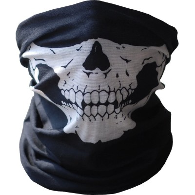 Motorcu Boyunluk Baf Buff Bandana 25x48 cm Model 7 Motorcu Boyunluk Baf Buff Bandana 25x48 cm Model 7