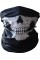 Motorcu Boyunluk Baf Buff Bandana 25x48 cm Model 7