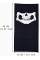 Motorcu Boyunluk Baf Buff Bandana 25x48 cm Model 7