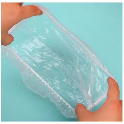 Lastikli Tencere Ve Tabak Bonesi 100 Adet (24cm) Lastikli Tencere Ve Tabak Bonesi 100 Adet (24cm)