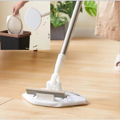 Islak Mendil Uyumlu Pratik Çek Çekli Mop Islak Mendil Uyumlu Pratik Çek Çekli Mop