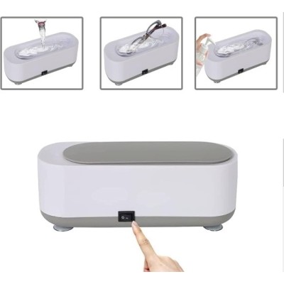 Yüksek Titreşimli Çok Fonksiyonlu Temizleme Makinesi Usb Yüksek Titreşimli Çok Fonksiyonlu Temizleme Makinesi Usb