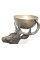 Metal Geyikli Kase 77 Cm Metal Geyikli Kase 77 Cm