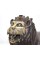 Metal Aslan Biblosu 60 Cm Metal Aslan Biblosu 60 Cm