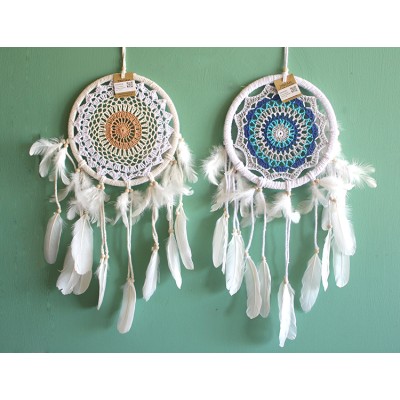 Rüya Kapanı Dream Catcher Model 22 Rüya Kapanı Dream Catcher Model 22