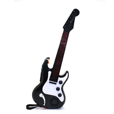 Müzikli Ledli Gitar Model 3 Müzikli Ledli Gitar Model 3