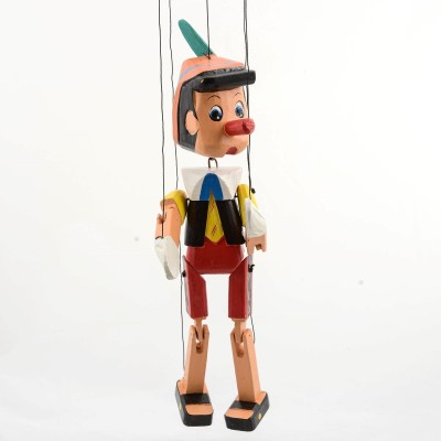 Asmalı Pinokyo 1 Metre Asmalı Pinokyo 1 Metre