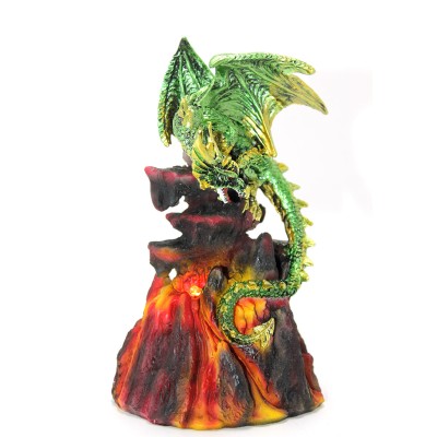Polyester Dragon Ledli Polyester Dragon Ledli