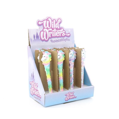 Unicorn Polyester Tükenmez Kalem Unicorn Polyester Tükenmez Kalem