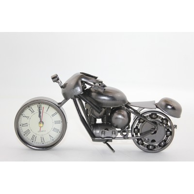 Saatli Metal Motor Model 3 Saatli Metal Motor Model 3