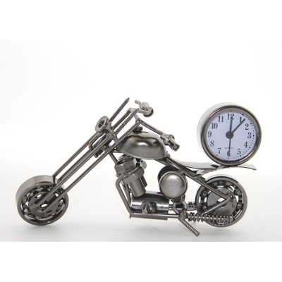 Saatli Metal Motor Model 6 Saatli Metal Motor Model 6