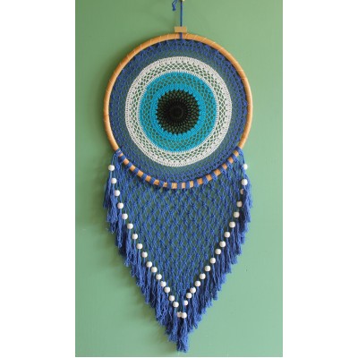 Rüya Kapanı Dream Catcher Model 14 Rüya Kapanı Dream Catcher Model 14