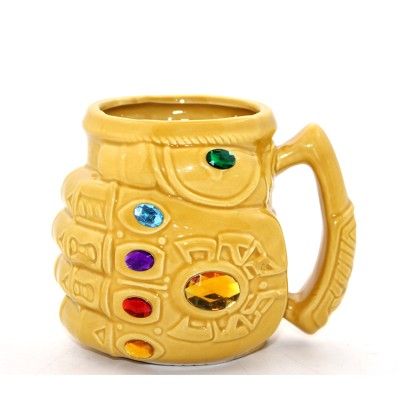 Porselen Thanos Eli Kupa Bardak Model 1 Porselen Thanos Eli Kupa Bardak Model 1