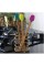 Silikon Uçlu Isıya Dayanıklı Bambu Spatula 3'lü Set Silikon Uçlu Isıya Dayanıklı Bambu Spatula 3'lü Set